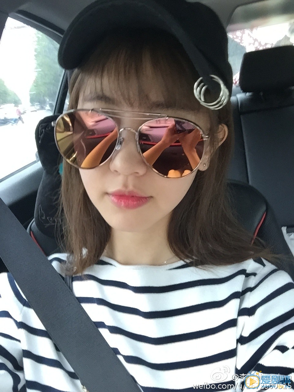 李梦颖片场照写真 李梦颖高清写真_李梦颖高清剧照