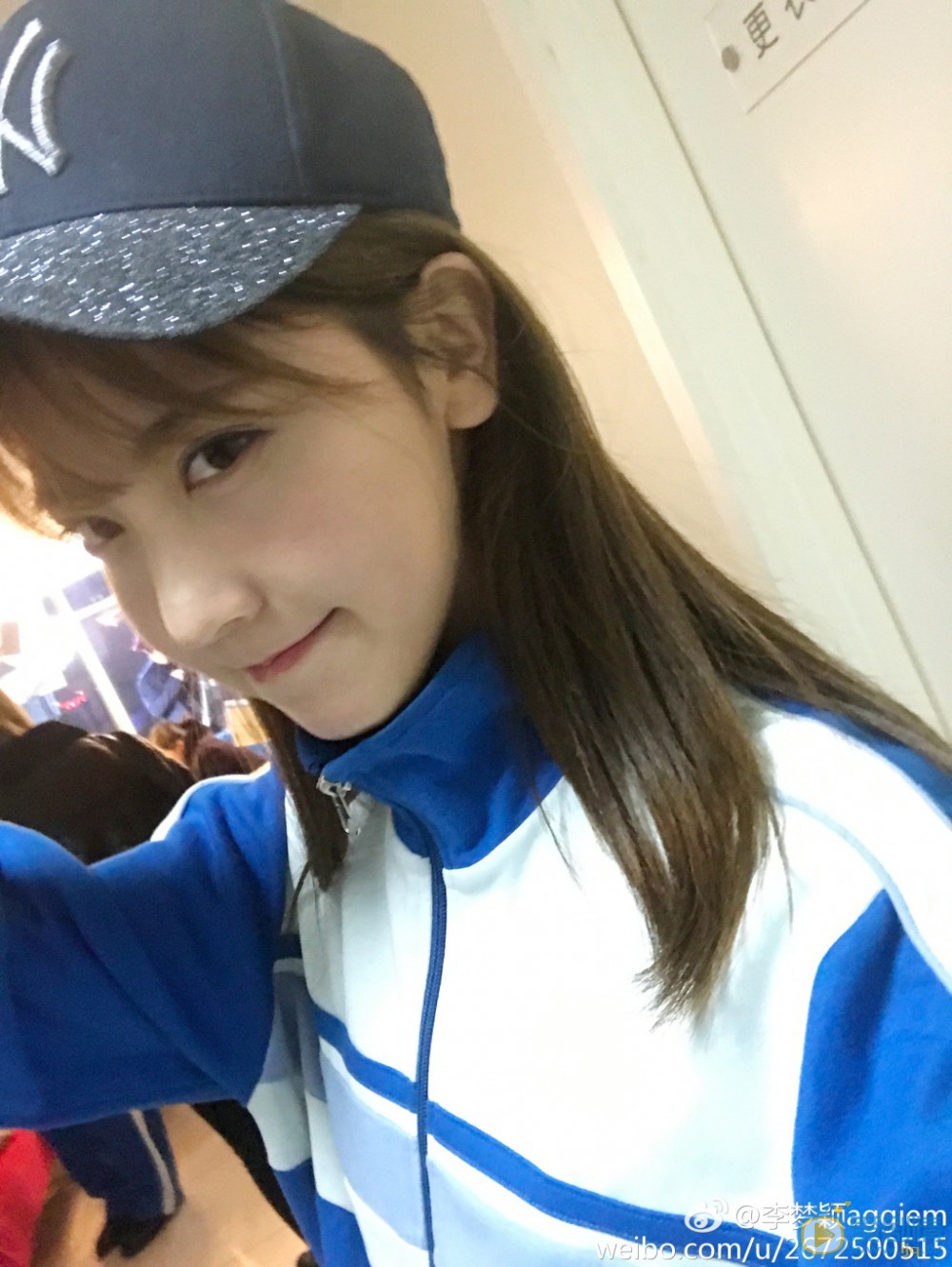 李梦颖片场照写真 李梦颖高清写真_李梦颖高清剧照