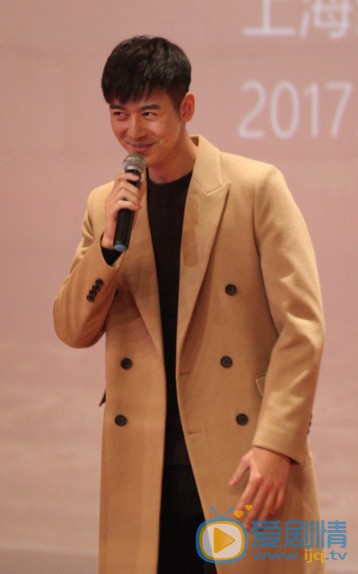李鹤早期照 李鹤高清写真_李鹤高清剧照