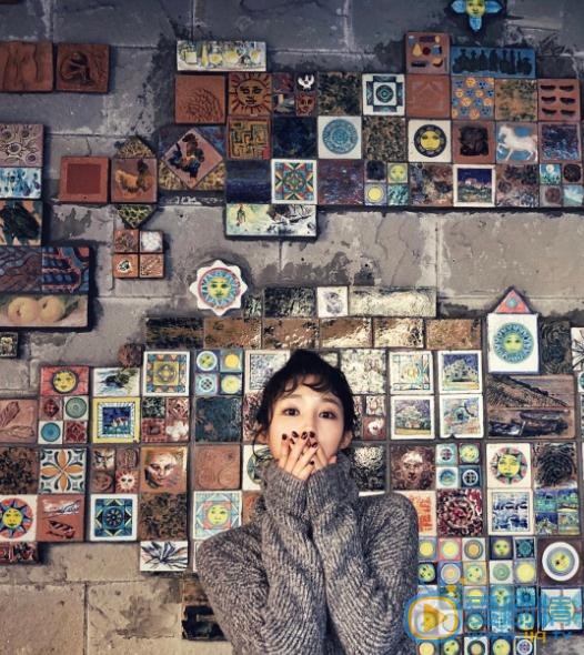 李思函生活照 李思函高清写真_李思函高清剧照