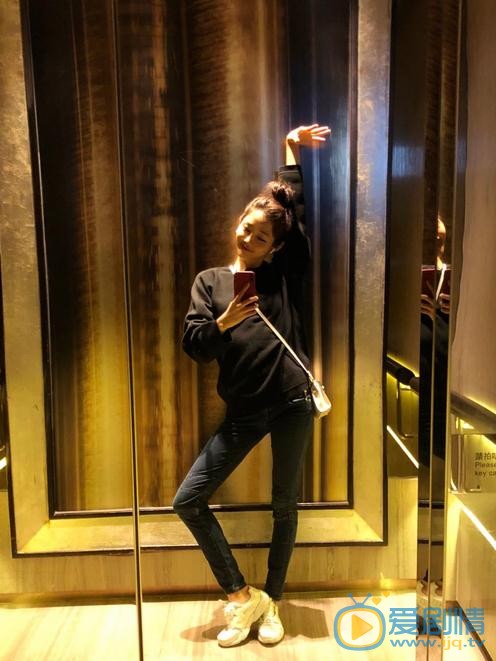 李思函生活照 李思函高清写真_李思函高清剧照