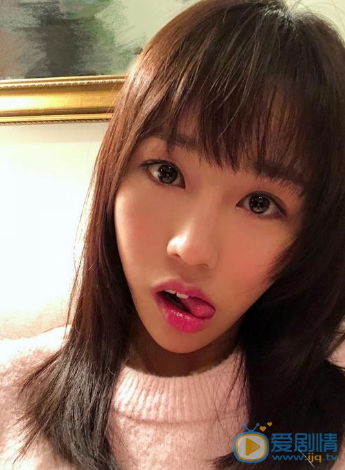 李思函生活照 李思函高清写真_李思函高清剧照