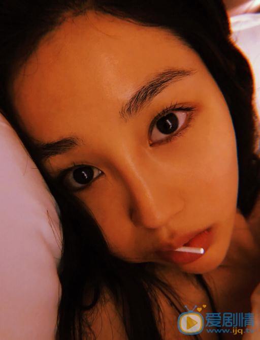 李思函生活照 李思函高清写真_李思函高清剧照