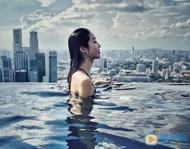 李思函生活照 李思函高清写真_李思函高清剧照