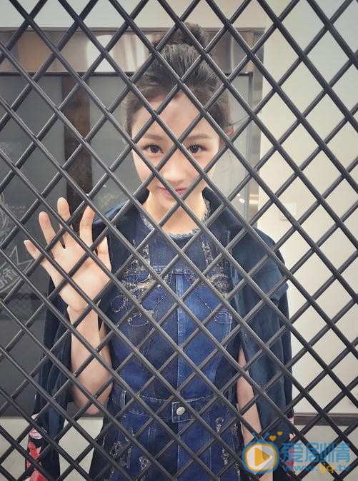 李思函生活照 李思函高清写真_李思函高清剧照