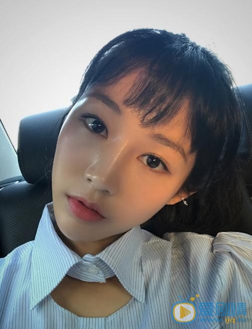 李思函生活照 李思函高清写真_李思函高清剧照