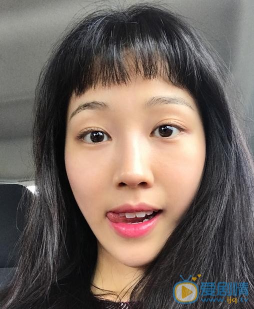 李思函生活照 李思函高清写真_李思函高清剧照