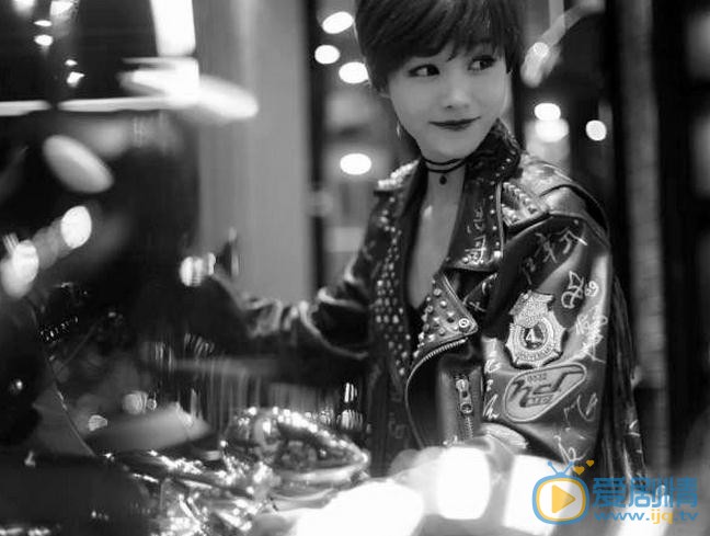 李思函写真 李思函高清写真_李思函高清剧照