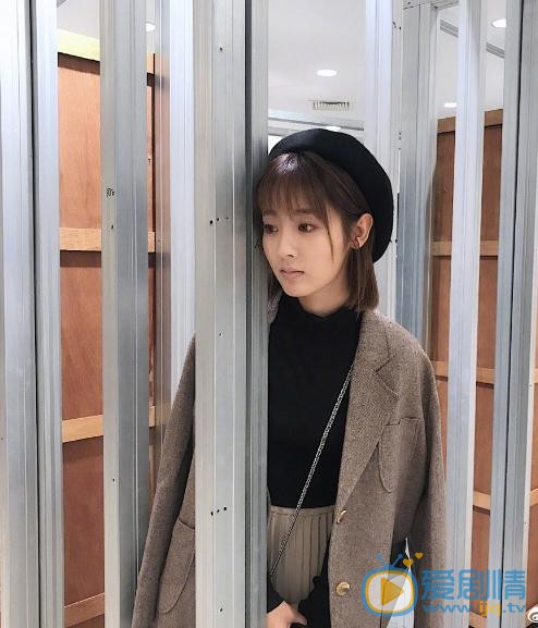 邢菲街拍写真 邢菲高清写真_邢菲高清剧照