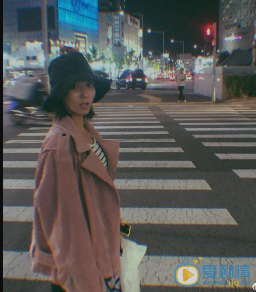 邢菲街拍写真 邢菲高清写真_邢菲高清剧照