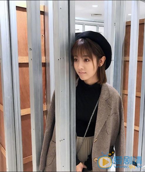 邢菲街拍写真 邢菲高清写真_邢菲高清剧照