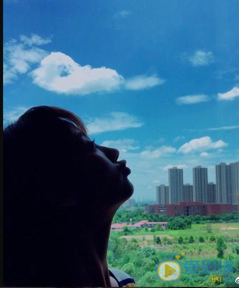 邢菲生活照写真 邢菲高清写真_邢菲高清剧照
