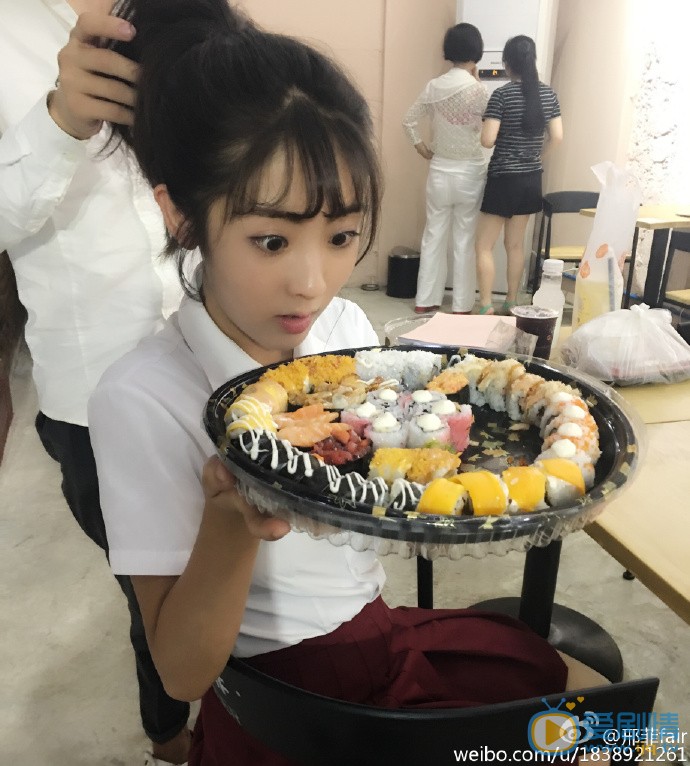 邢菲生活照写真 邢菲高清写真_邢菲高清剧照