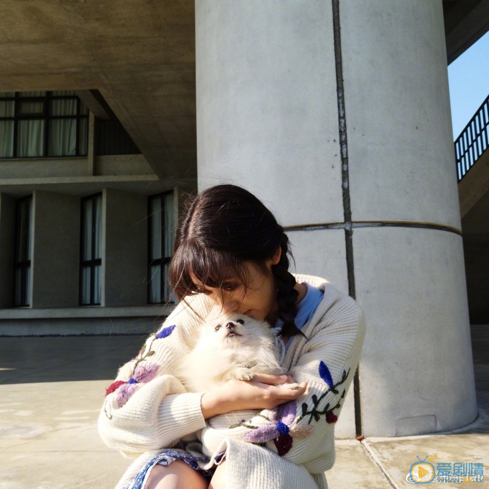 邢菲唯美写真 邢菲高清写真_邢菲高清剧照
