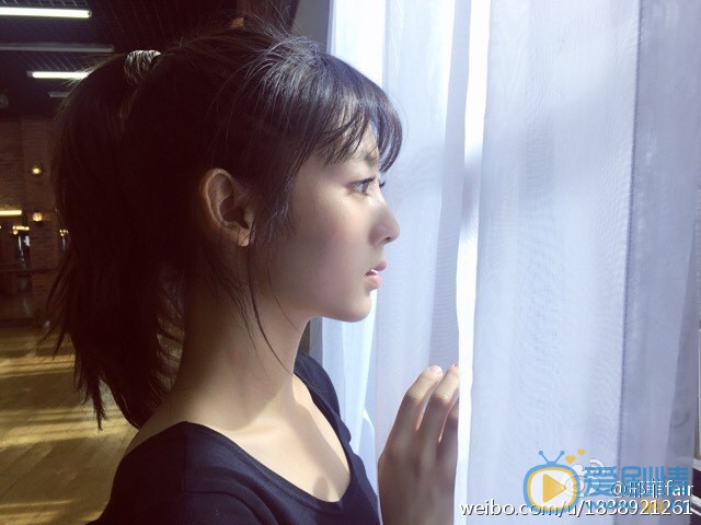 邢菲时尚写真 邢菲高清写真_邢菲高清剧照
