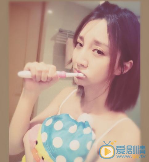 郑雅文生活照 郑雅文高清写真_郑雅文高清剧照