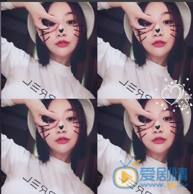 郑雅文微博配图写真 郑雅文高清写真_郑雅文高清剧照