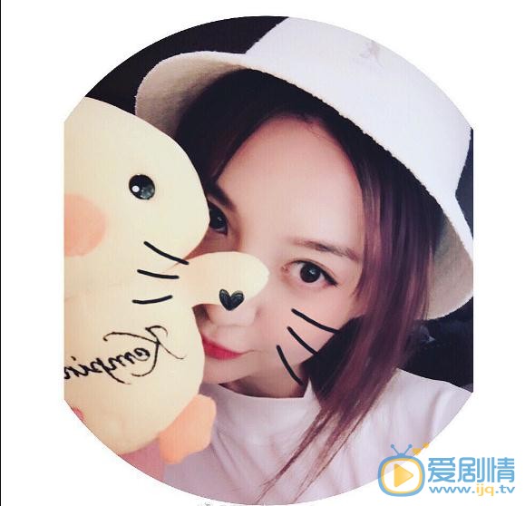 郑雅文微博配图写真 郑雅文高清写真_郑雅文高清剧照