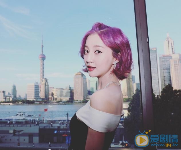 郑雅文微博配图写真 郑雅文高清写真_郑雅文高清剧照