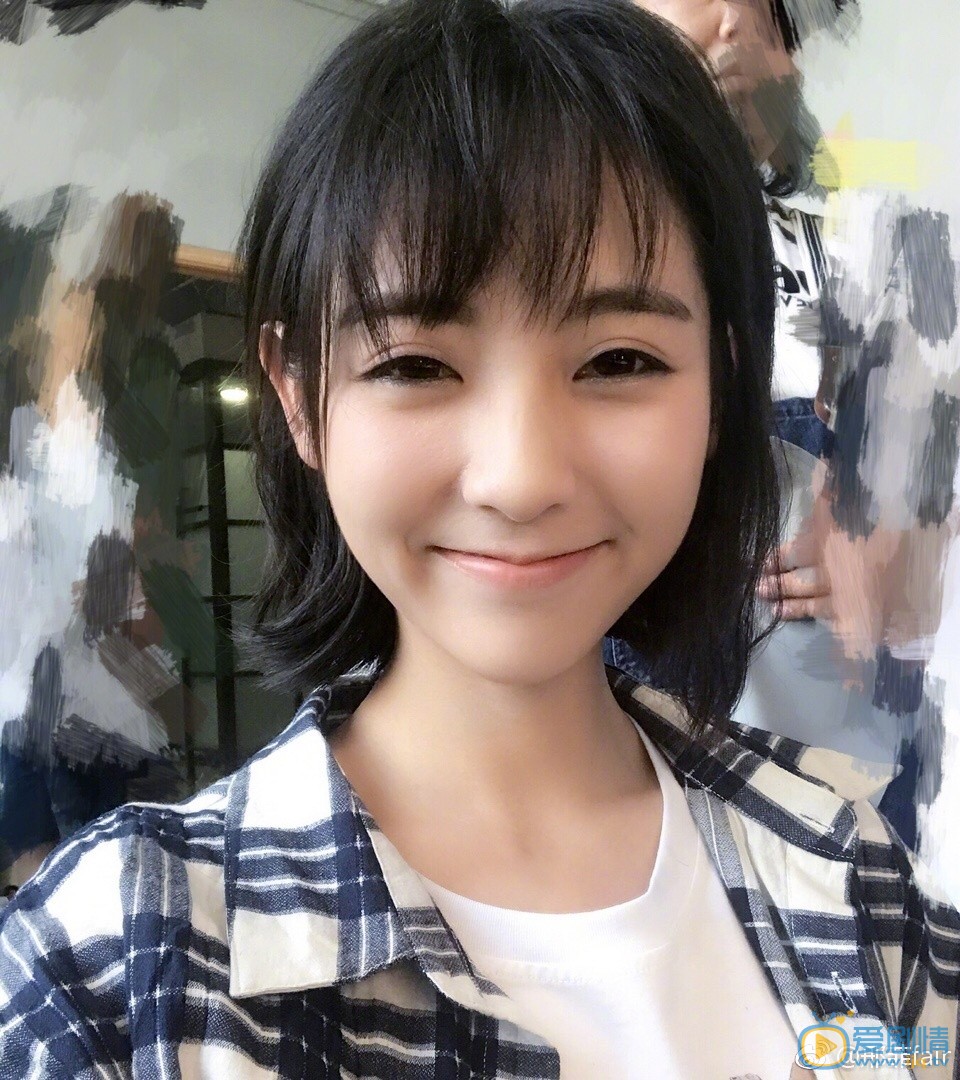 邢菲可爱写真 邢菲高清写真_邢菲高清剧照