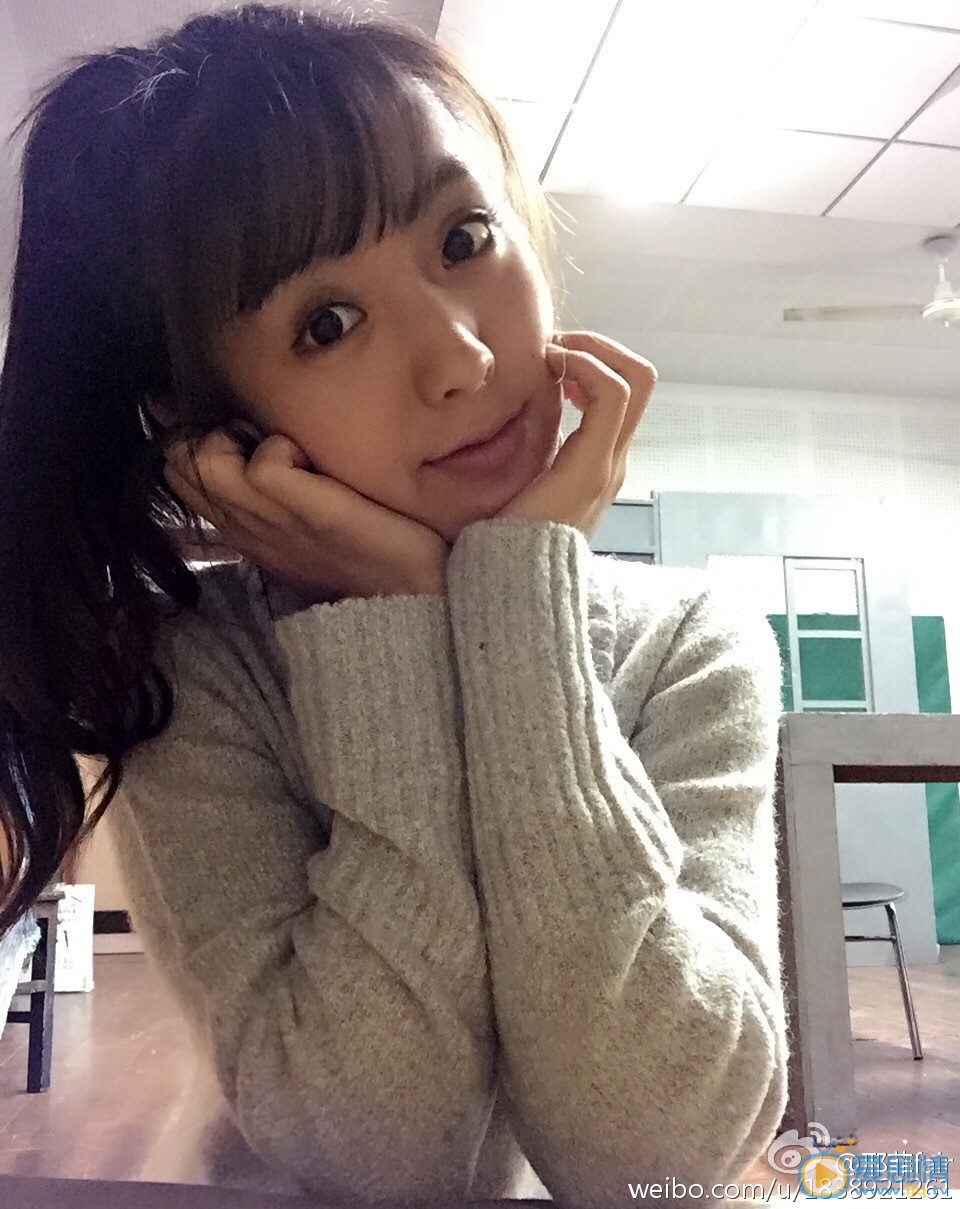 邢菲可爱写真 邢菲高清写真_邢菲高清剧照