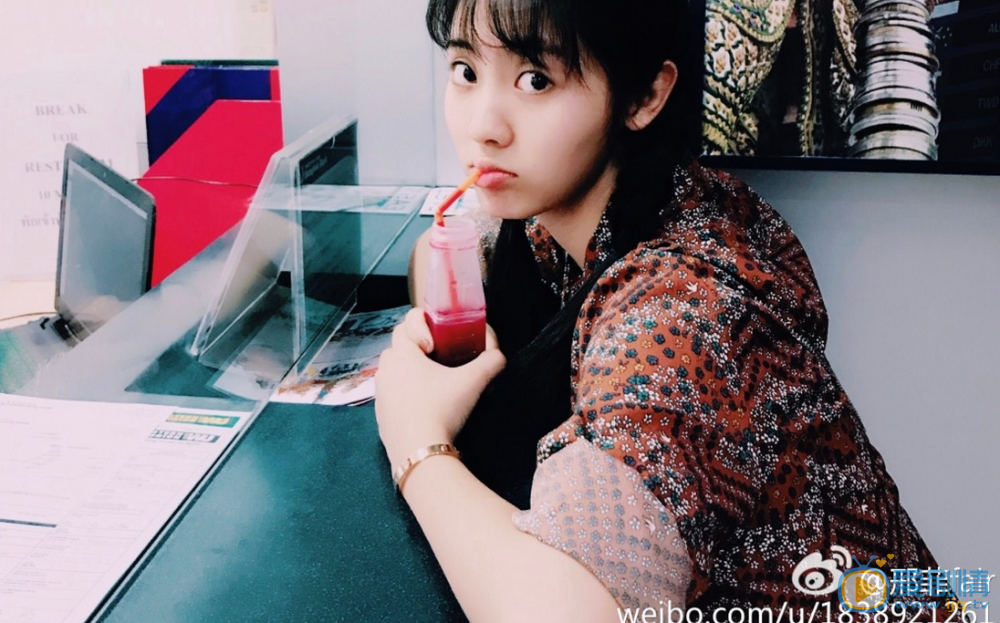 邢菲生活照写真 邢菲高清写真_邢菲高清剧照