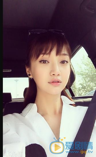 郑雅文微博配图写真 郑雅文高清写真_郑雅文高清剧照