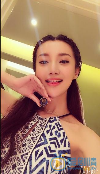 郑雅文微博配图写真 郑雅文高清写真_郑雅文高清剧照