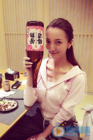 郑雅文微博配图写真 郑雅文高清写真_郑雅文高清剧照