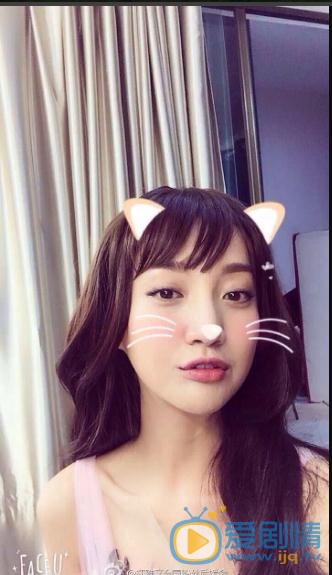 郑雅文微博配图写真 郑雅文高清写真_郑雅文高清剧照