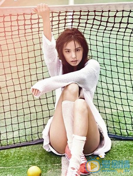 闵孝琳性感写真 闵孝琳高清写真_闵孝琳高清剧照