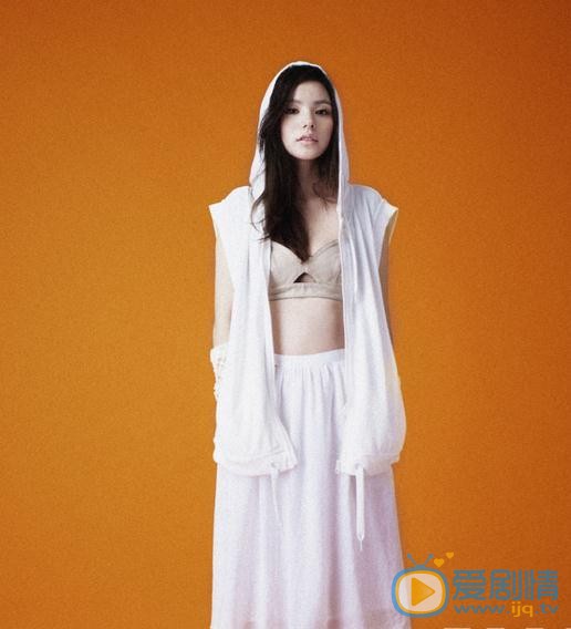 闵孝琳杂志写真 闵孝琳高清写真_闵孝琳高清剧照
