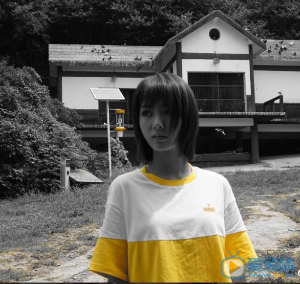 邢菲片场照写真 邢菲高清写真_邢菲高清剧照