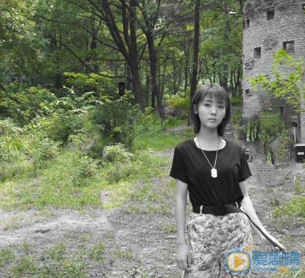 邢菲片场照写真 邢菲高清写真_邢菲高清剧照