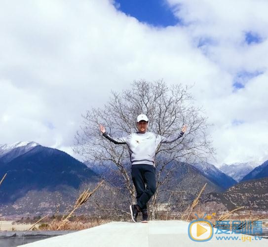 张海宇生活照 张海宇高清写真_张海宇高清剧照