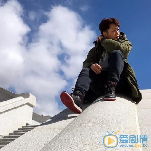 张海宇生活照 张海宇高清写真_张海宇高清剧照