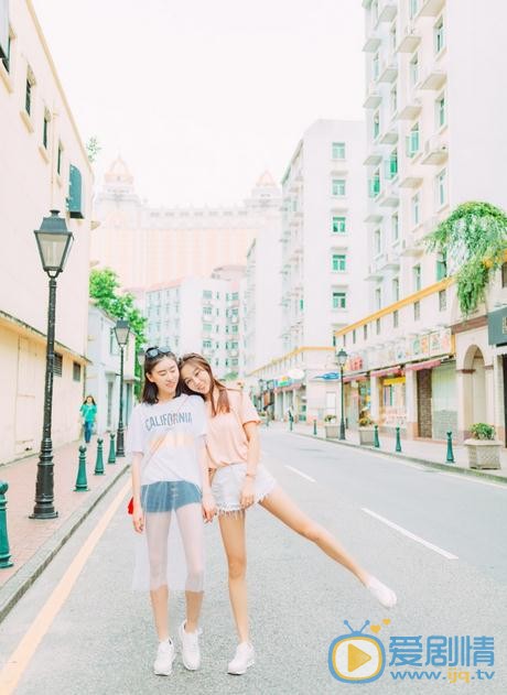 辛雨锡闺蜜写真 辛雨锡高清写真_辛雨锡高清剧照