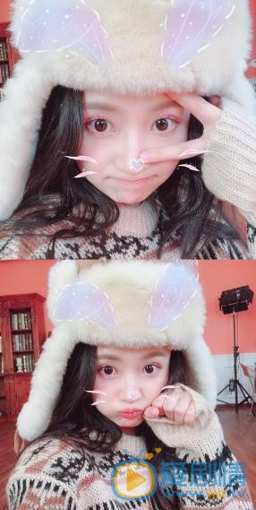 陈梦希俏丽写真 陈梦希高清写真_陈梦希高清剧照