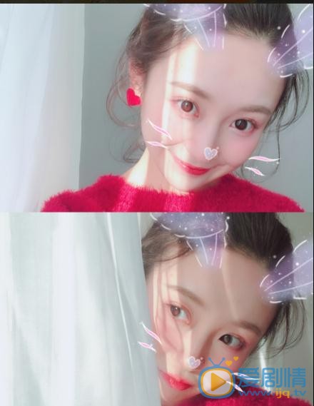 陈梦希俏丽写真 陈梦希高清写真_陈梦希高清剧照