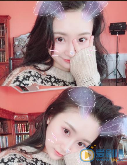 陈梦希俏丽写真 陈梦希高清写真_陈梦希高清剧照