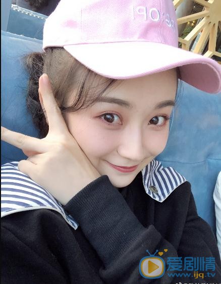 陈梦希俏丽写真 陈梦希高清写真_陈梦希高清剧照