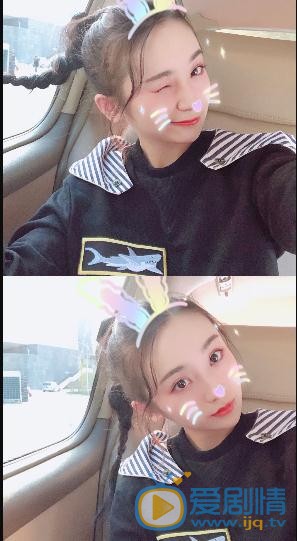 陈梦希俏丽写真 陈梦希高清写真_陈梦希高清剧照