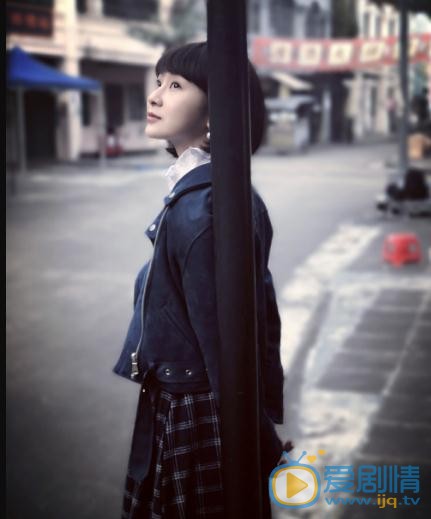 陈梦希街拍照写真 陈梦希高清写真_陈梦希高清剧照