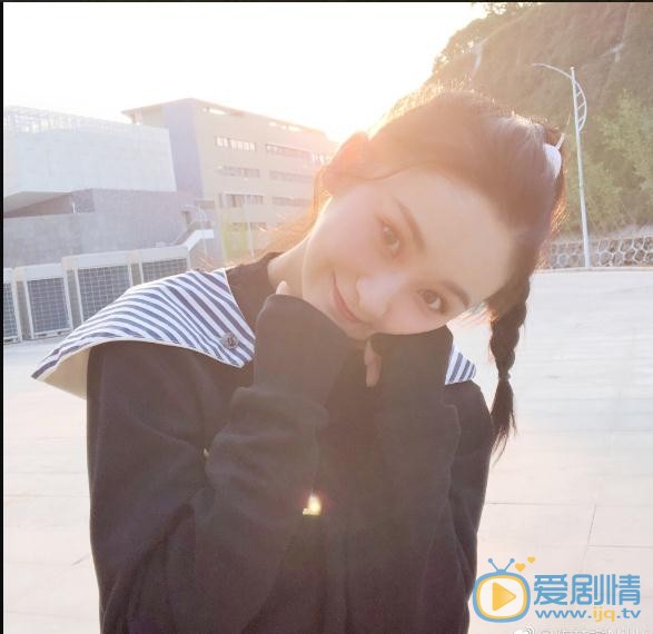 陈梦希俏丽写真 陈梦希高清写真_陈梦希高清剧照