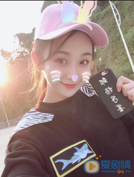 陈梦希俏丽写真 陈梦希高清写真_陈梦希高清剧照