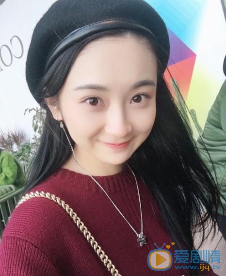 陈梦希俏丽写真 陈梦希高清写真_陈梦希高清剧照