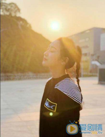 陈梦希俏丽写真 陈梦希高清写真_陈梦希高清剧照