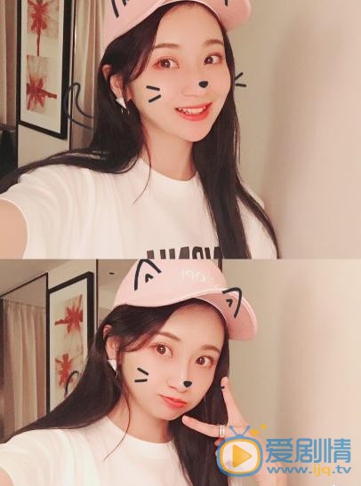 陈梦希俏丽写真 陈梦希高清写真_陈梦希高清剧照