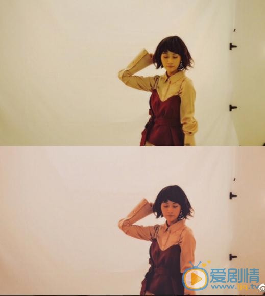 陈梦希俏丽写真 陈梦希高清写真_陈梦希高清剧照