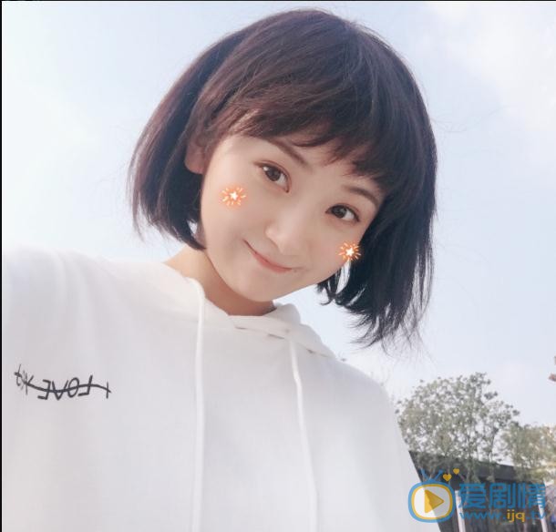 陈梦希俏丽写真 陈梦希高清写真_陈梦希高清剧照